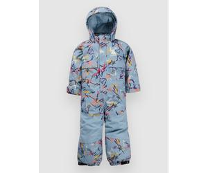 Burton Td One Piece Kids Overall scribble T05