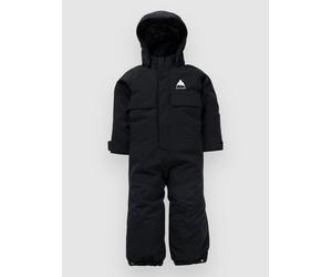Burton Td One Piece Kids Overall true black T03