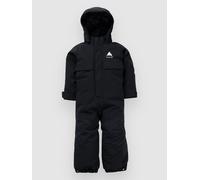 Burton Td One Piece Kids Overall true black T04