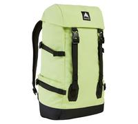 Burton Tinder 2.0 30L Backpack, Glow Yellow Green