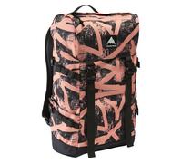 Burton Tinder 2.0 30L Backpack, Sunrise City Streets