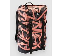 Burton Tinder 2.0 30l Backpack Orange,Black Men,Women