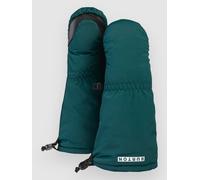 Burton Toddler Grom Kids Mittens deep emerald T06