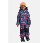 Burton Toddlers' 2L One Piece Snowsuit, Animal Show, 116/122