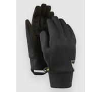 Burton Touch N Go Liner Gloves Black S Woman