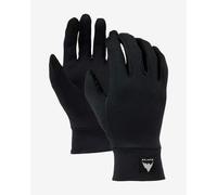 Burton Touchscreen Gloves Jet Black - M-L