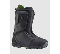 Burton Tourist 2027 Snowboard Boots black 11.5