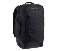 Burton - Travel Backpack - Multipath Trvl Pack True Black Ballistic Black one size