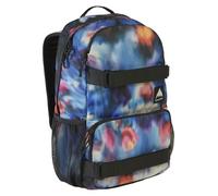 Burton Treble Yell 21L Backpack, Floral Blur