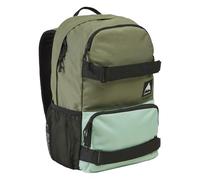 Burton Treble Yell 21L Backpack, Forest Moss/Soft Sage
