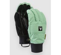 Burton Treeline Gloves soft sage L