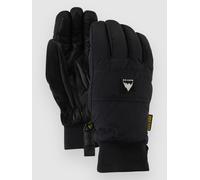 Burton Treeline Gloves true black S