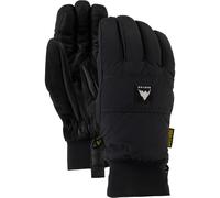 Burton Treeline Ski/Snowboard Gloves, M True Black/White Logo