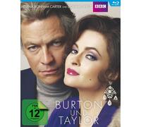 Burton und Taylor - BBC-Drama über Richard Burton & Eliz (Dolby, PAL, Breitbild)
