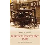 Burton Upon Trent Pubs