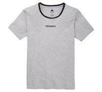 Burton Vault Gray Heather