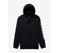 Burton Vault Pullover Hoodie Black - S