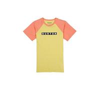 Burton Vault T-Shirt - Lemon Verbena, Large