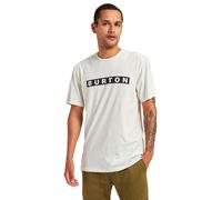 Burton Vault T-Shirt stout white XS