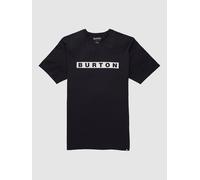 Burton Vault T-Shirt true black XXS