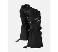 Burton Vent Gloves Black Kids - L