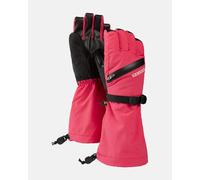Burton Vent Gloves Pink M Girls