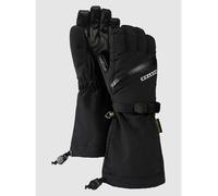 Burton Vent Kids Gloves true black XL