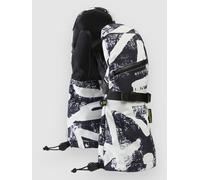 Burton Vent Kids Mittens city streets S