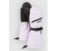 Burton Vent Kids Mittens moondust purple L
