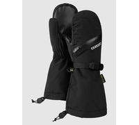 Burton Vent Mittens Black XL Kids
