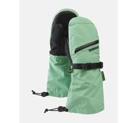 Burton Vent Mittens Green 10 Years Boys,Girls