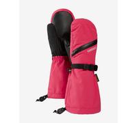 Burton Vent Mittens Pink XL Girls