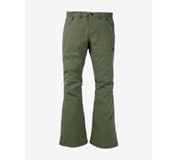 Burton Vida 2L Stretch Trousers Forest Green Women - L