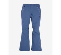 Burton Vida Trousers Blue Women - XS
