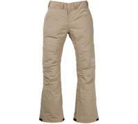 BURTON W Ak Gore Sm Ins Pt - Women - Beige - size XS- model 2025 XS