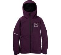 BURTON W Ak Gore Upshft Jk - Women - Purple - size M- model 2025 M
