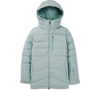 BURTON W Loyil Down Jk - Women - Green - size S- model 2025 S