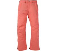 BURTON W Society Pt - Women - Orange - size S- model 2025 S
