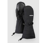 Burton Warmest Kids Mittens true black L