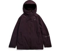 Burton - Waterproof and breathable ski jacket - M Reserve 2L Jacket Bear Hug Brown for Men in Nylon - Size M - Burgundy Burgundy M