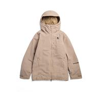 Burton - Waterproof and breathable ski jacket - M Reserve 2L Jacket Summit Taupe for Men in Recycled Polyester - Size M - Beige Beige M