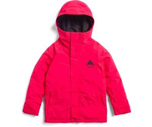 Burton - Waterproof and breathable ski/snowboard jacket - K Skimmer 2L Jacket Azalea Pink - Kid Size 8 y Pink 8 y