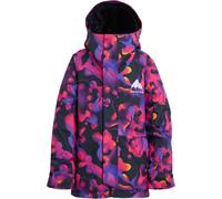 Burton - Waterproof and breathable ski/snowboard Jacket - Kids Skimmer 2L Jacket Lava Lamp - Kid Size 12y - Purple Purple 12y