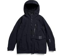 Burton - Waterproof jacket in GORE-TEX® - M AK Cyclic Gore-Tex 2L Jacket True Black for Men in Nylon - Size M Black M