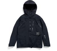 Burton - Waterproof jacket in GORE-TEX® - W AK Cyclic Gore-Tex Jacket True Black for Women in Nylon - Size M Black M