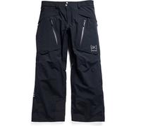 Burton - Waterproof trousers in GORE-TEX® and Primaloft® - M AK Swash Insulated Gore-Tex 2L Pants True Black for Men in Nylon - Size L Black L