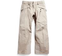 Burton - Waterproof trousers in GORE-TEX® - M AK Cyclic Gore-Tex 2L Pants Chinchilla Gray for Men in Nylon - Size M - Beige Beige M