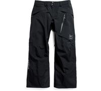 Burton - Waterproof trousers in GORE-TEX® - M AK Cyclic Gore-Tex 2L Pants True Black for Men in Nylon - Size M Black M