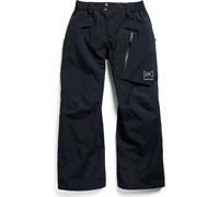 Burton - Waterproof trousers in GORE-TEX® - W Ak Cyclic Gore-Tex 2L Pants True Black for Women in Nylon - Size M Black M