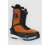Burton Waverange Plus So 2027 Step On Boots spiced chai 11.0